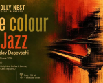 THE COLOUR OF JAZZ