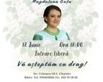 ,,Dorul meu e numai dor”