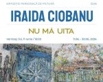 „NU MA UITA” - expozitie de pictura