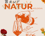 Brut Nature Moldova