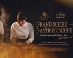 Grand Soirée Gastronomique