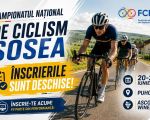 Campionatul național de ciclism șosea