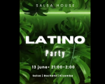 Latino Party