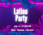 Latino Party