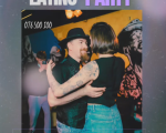 Latino Party