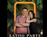 Latino Party
