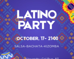 Latino Party