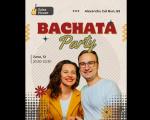 BACHATA PARTY