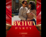 BACHATA PARTY