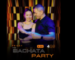 BACHATA PARTY