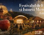 Film and Stories Festival in the village of Mereni 2026