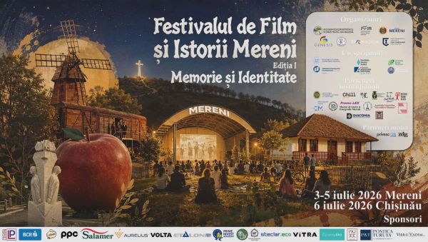 Festivalul de Film și Istorii Mereni