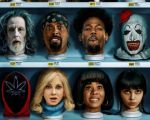 Movie "Scary Movie 6 2D (RU)"