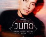 UTOPIA Presents: RED RITUAL
