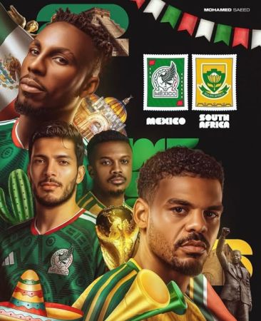 Meci Live: FIFA World Cup 2026