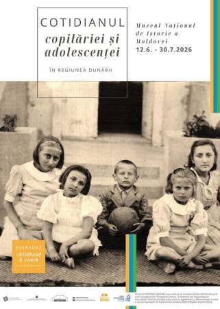 Daily Life in Childhood and Adolescence in the Danube Region