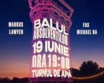 Balul Absolventilor 2026