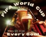 FIFA World Cup 2026 live New York Restaurant & Bar