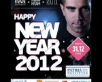 Flash Festival - New Year 2012 Party!