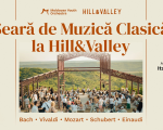 An Evening of Classical Music at Hill & Valley