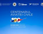 Centenarul Aviatiei Civile!