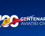 Centenarul Aviației Civile!