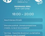 Festivalul Arta & Femeile Moldovei