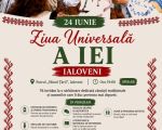 Ziua universala a Iei / Ialoveni