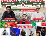 Balti | Cheese and Seafood Festival