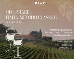 Italia Metodo Classico & Affettati Misti