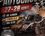 Campionatului Republicii Moldova la Autocross, etapa 3