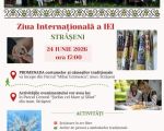 Straseni / Ziua Internationala a IEI