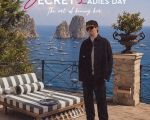 SECRET LADIES DAY
