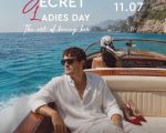 SECRET LADIES DAY