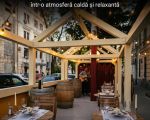 Muzica live la Istorii cu Cascaval