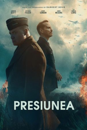 Фильм "Давление 2D (RU)"
