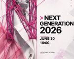 NEXT GENERATION 2026