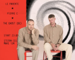 NØD SPACE Presents