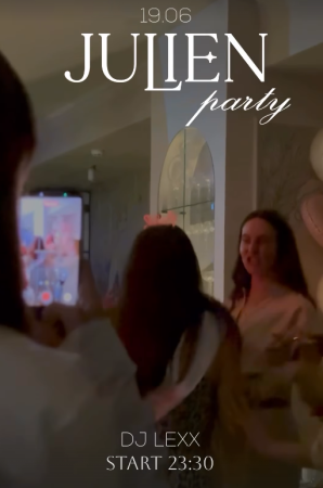 Julien Party