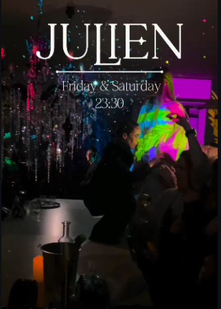 Julien Party