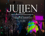 Julien Party
