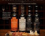 Degustare Vinuri Carlevana