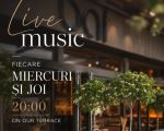 Live music at Baf Bulvar