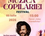 Muzica Copilariei