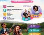 Festivalul „Muzica Copilariei”