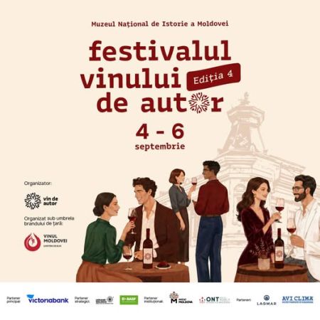 Festivalul Vinului de Autor