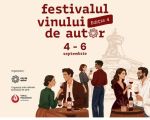 Festivalul Vinului de Autor