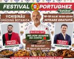 Chisinau - Festival Portughez "SETUBAL"