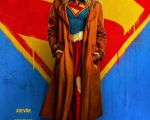 Movie "Supergirl 3D (RU)"