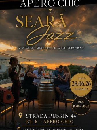 Jazz Evening